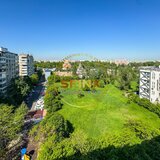 Drumul Taberei, doua camere, metrou, centrala proprie